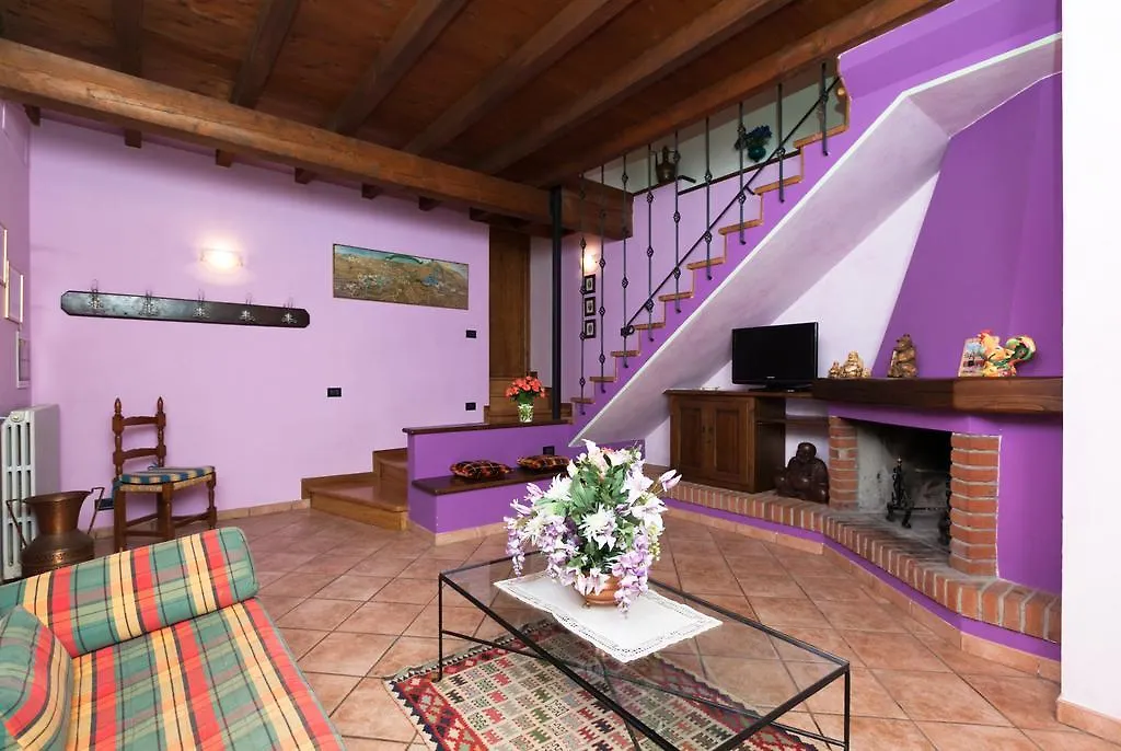 Podere Montestuccioli Villa Cutigliano